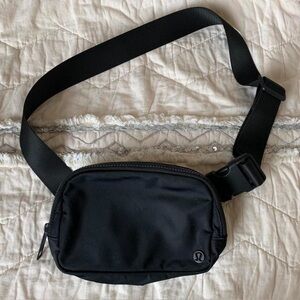 Lululemon Belt Bag